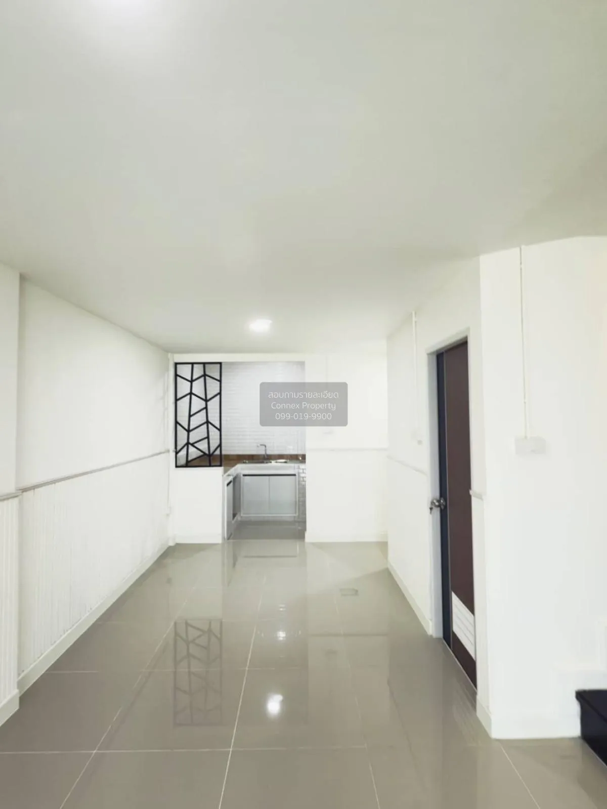 ขายทาวน์เฮ้าส์/ทาวน์โฮม  บ้านปาริฉัตร บางเลน รีโนเวทใหม่ บางเลน บ 4