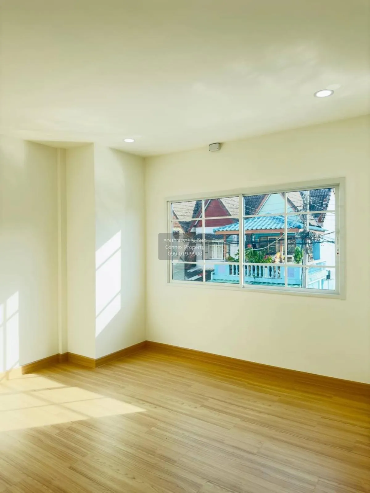 ขายทาวน์เฮ้าส์/ทาวน์โฮม  บ้านปาริฉัตร บางเลน รีโนเวทใหม่ บางเลน บ