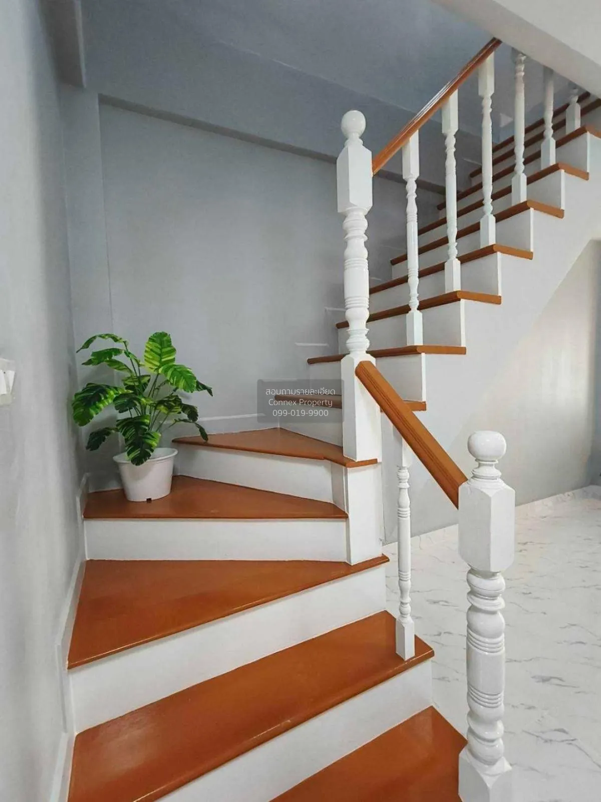 ขายทาวน์เฮ้าส์/ทาวน์โฮม  บ้านวงศกร 5 รีโนเวทใหม่ สามวาตะวันตก เขต