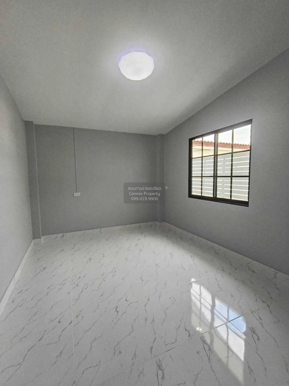 ขายทาวน์เฮ้าส์/ทาวน์โฮม  บ้านวงศกร 5 รีโนเวทใหม่ สามวาตะวันตก เขต