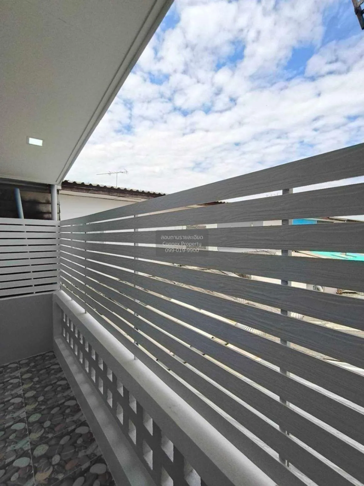 ขายทาวน์เฮ้าส์/ทาวน์โฮม  บ้านวงศกร 5 รีโนเวทใหม่ สามวาตะวันตก เขต