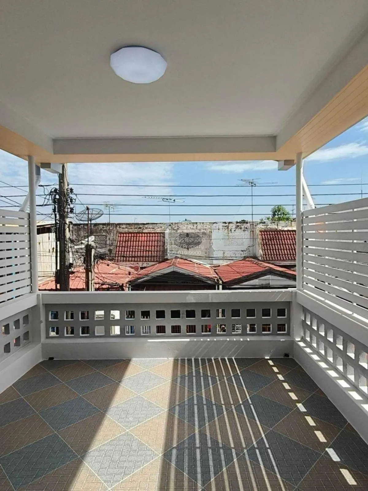 ขายทาวน์เฮ้าส์/ทาวน์โฮม  บ้านวงศกร 5 รีโนเวทใหม่ สามวาตะวันตก เขต