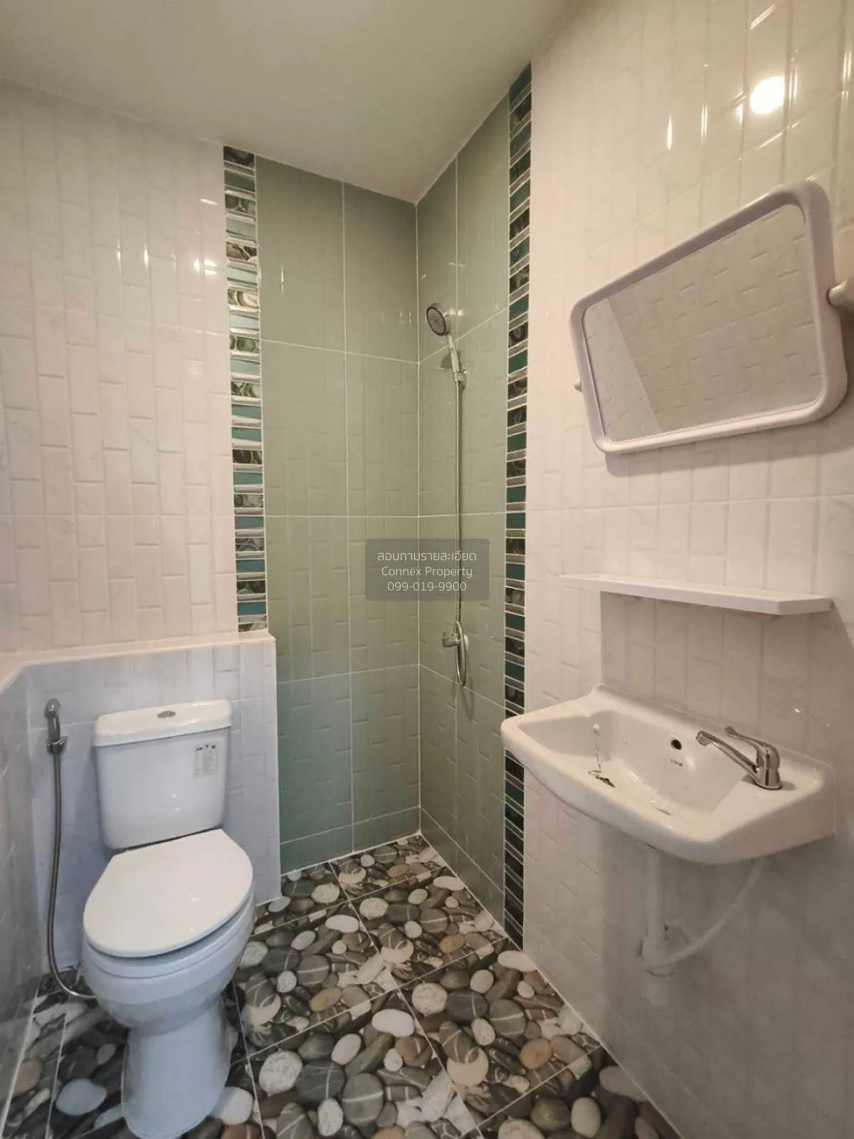 ขายทาวน์เฮ้าส์/ทาวน์โฮม  บ้านวงศกร 5 รีโนเวทใหม่ สามวาตะวันตก เขต