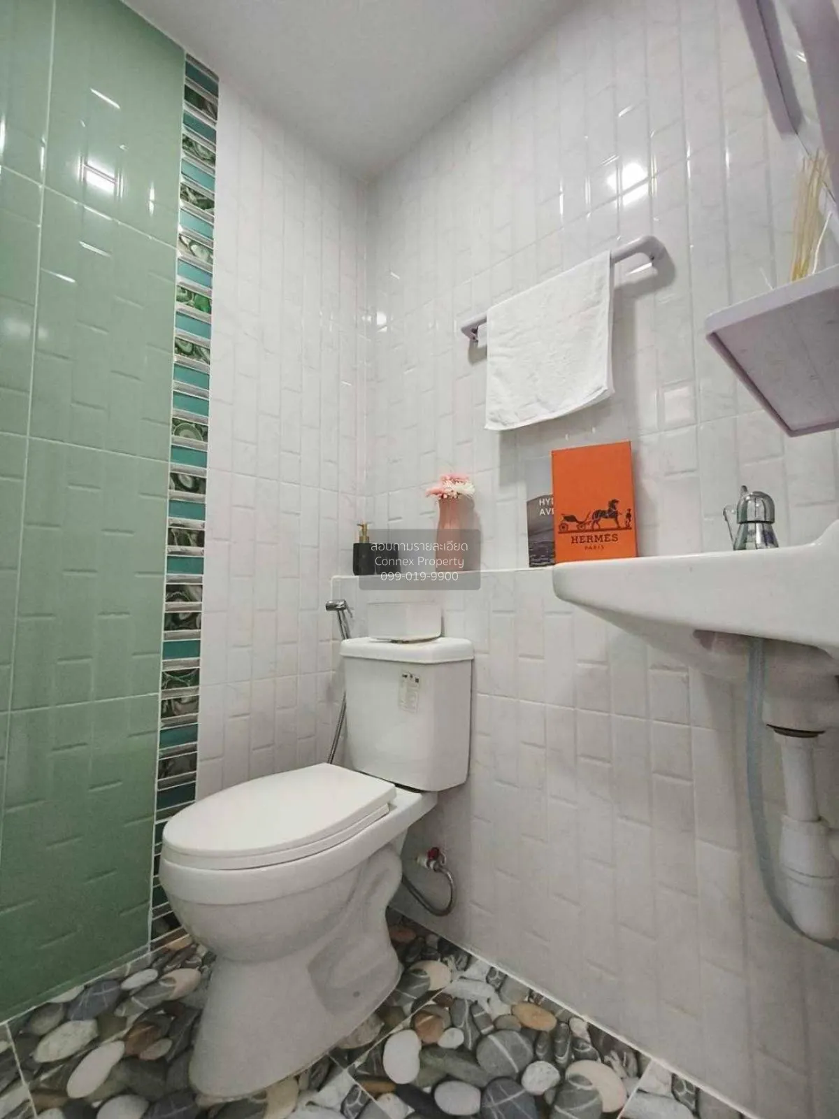 ขายทาวน์เฮ้าส์/ทาวน์โฮม  บ้านวงศกร 5 รีโนเวทใหม่ สามวาตะวันตก เขต