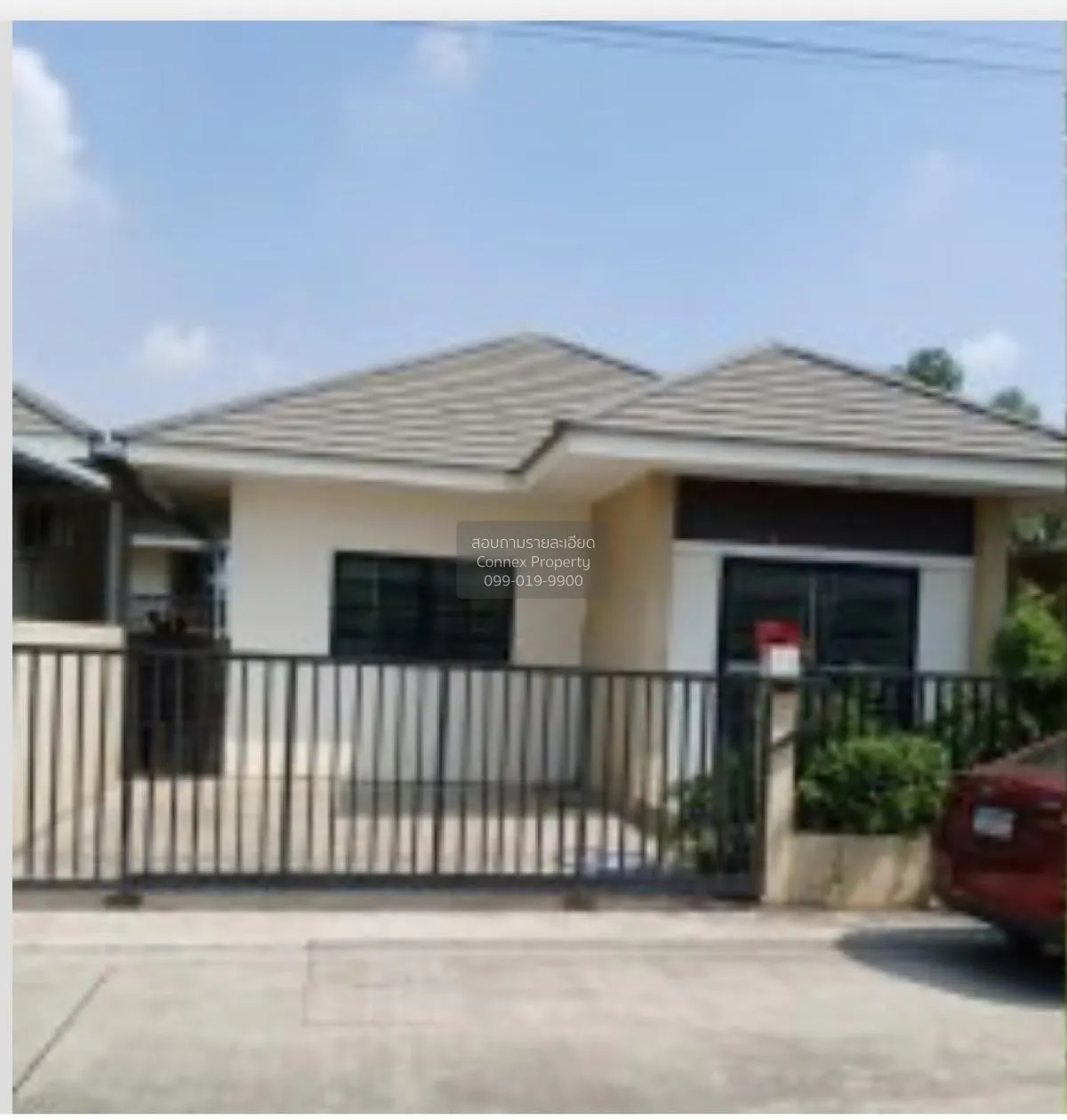 ขายบ้าน  ศิวาลัย บางพระ 2 บางพระ เมืองฉะเชิงเทรา ฉะเชิงเทรา CX-11 1