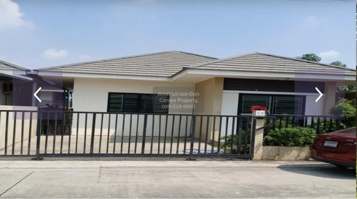 ขายบ้าน  ศิวาลัย บางพระ 2 บางพระ เมืองฉะเชิงเทรา ฉะเชิงเทรา CX-11 2