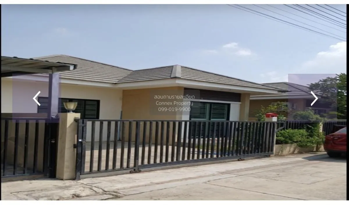 ขายบ้าน  ศิวาลัย บางพระ 2 บางพระ เมืองฉะเชิงเทรา ฉะเชิงเทรา CX-11 4