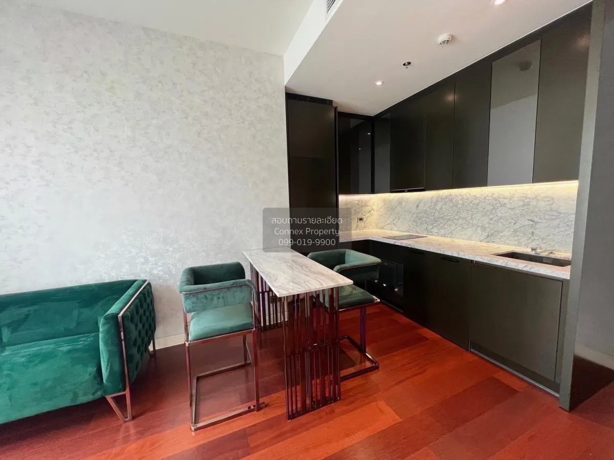 For Sale Condo , Khun By Yoo , BTS-Thong Lo , Khlong Tan Nuea , W 3