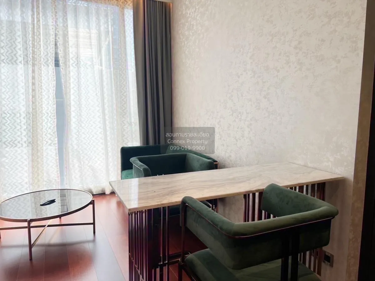 For Sale Condo , Khun By Yoo , BTS-Thong Lo , Khlong Tan Nuea , W