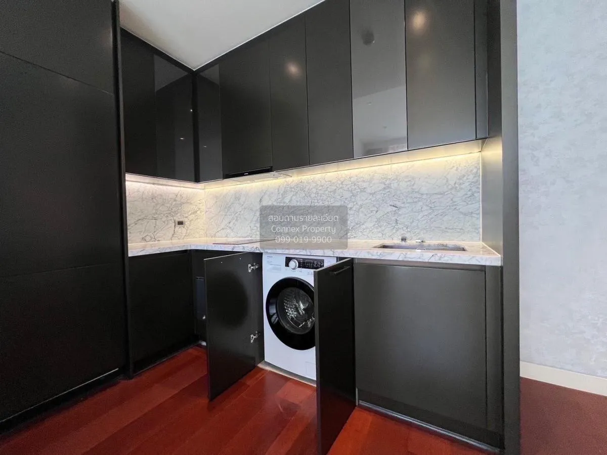 For Sale Condo , Khun By Yoo , BTS-Thong Lo , Khlong Tan Nuea , W