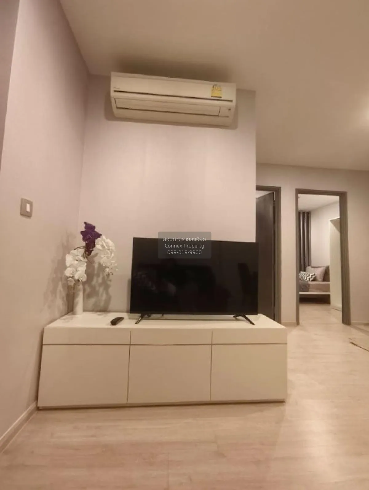 เช่าคอนโด  ริธึ่ม รางน้ำ BTS-อนุสาวรีย์ชัยสมรภูมิ ถนนพญาไท เขต รา