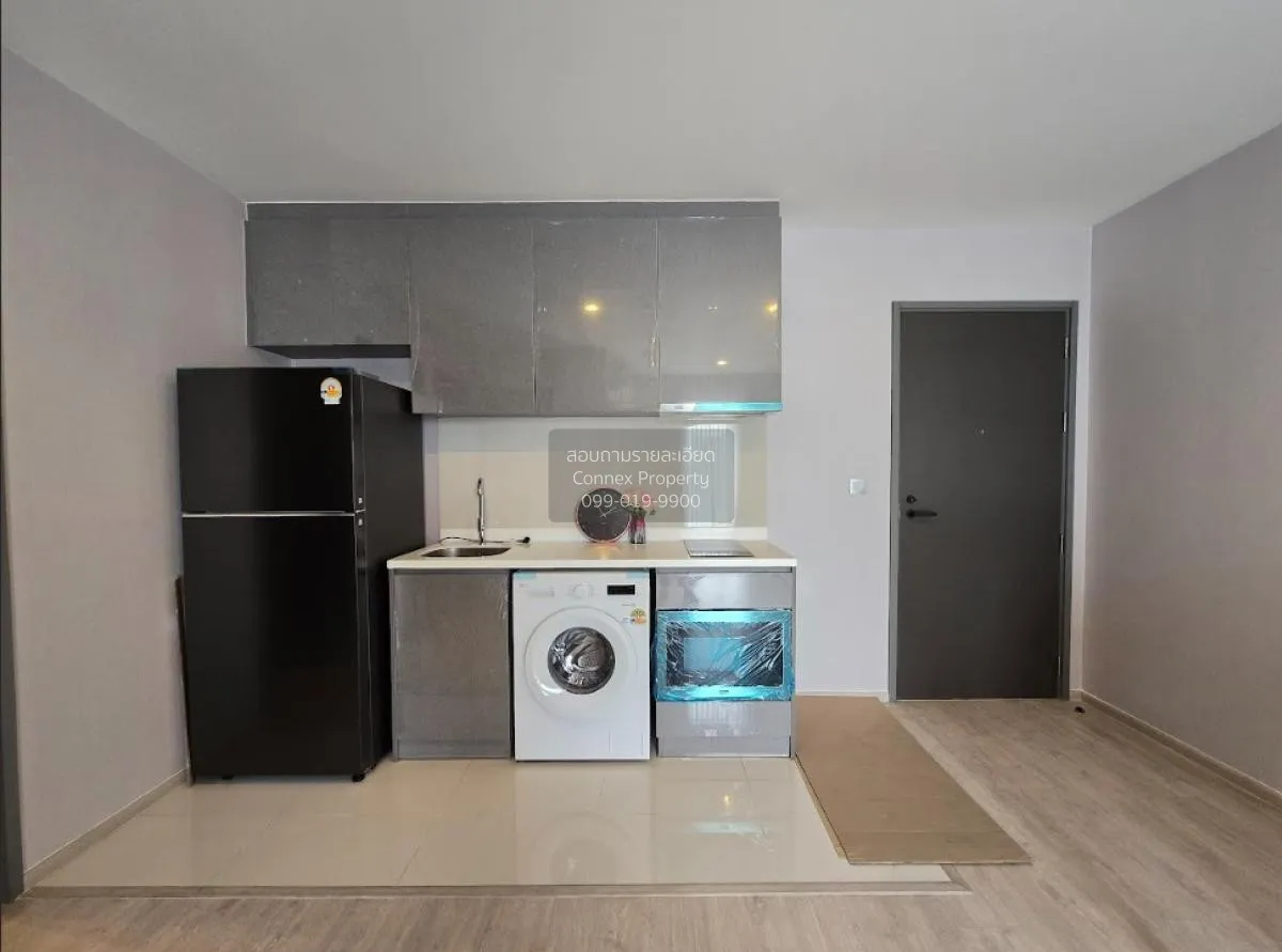 เช่าคอนโด  ริธึ่ม รางน้ำ BTS-อนุสาวรีย์ชัยสมรภูมิ ถนนพญาไท เขต รา