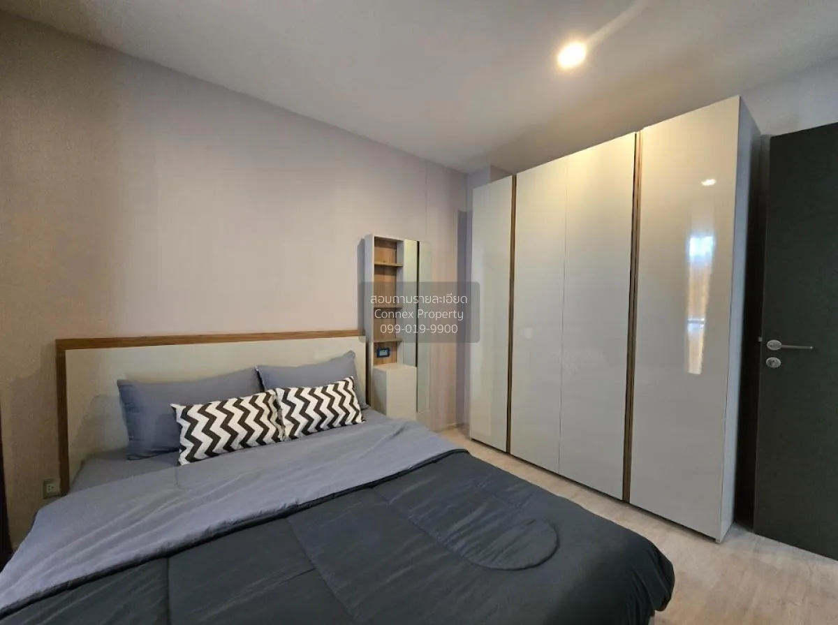 เช่าคอนโด  ริธึ่ม รางน้ำ BTS-อนุสาวรีย์ชัยสมรภูมิ ถนนพญาไท เขต รา