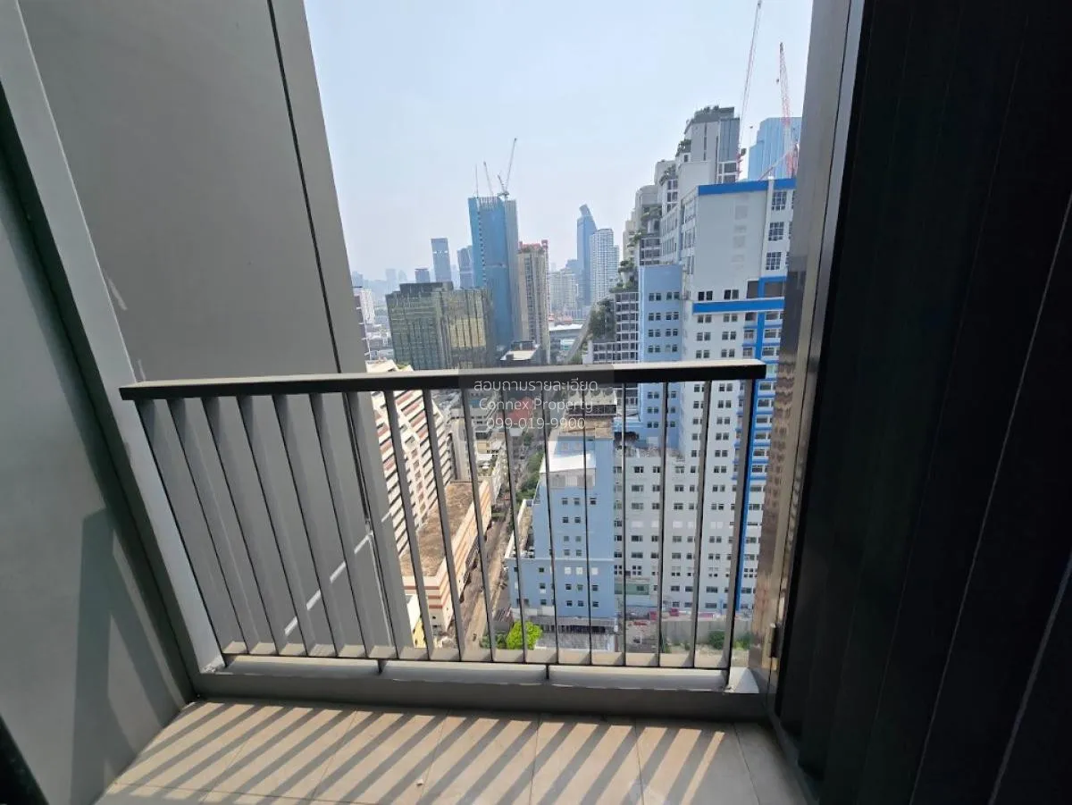 เช่าคอนโด  ริธึ่ม รางน้ำ BTS-อนุสาวรีย์ชัยสมรภูมิ ถนนพญาไท เขต รา