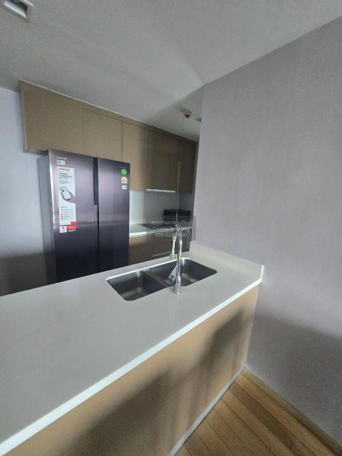 เช่าคอนโด  สิริ แอท สุขุมวิท ชั้นสูง BTS-ทองหล่อ พระโขนง เขต วัฒน 4