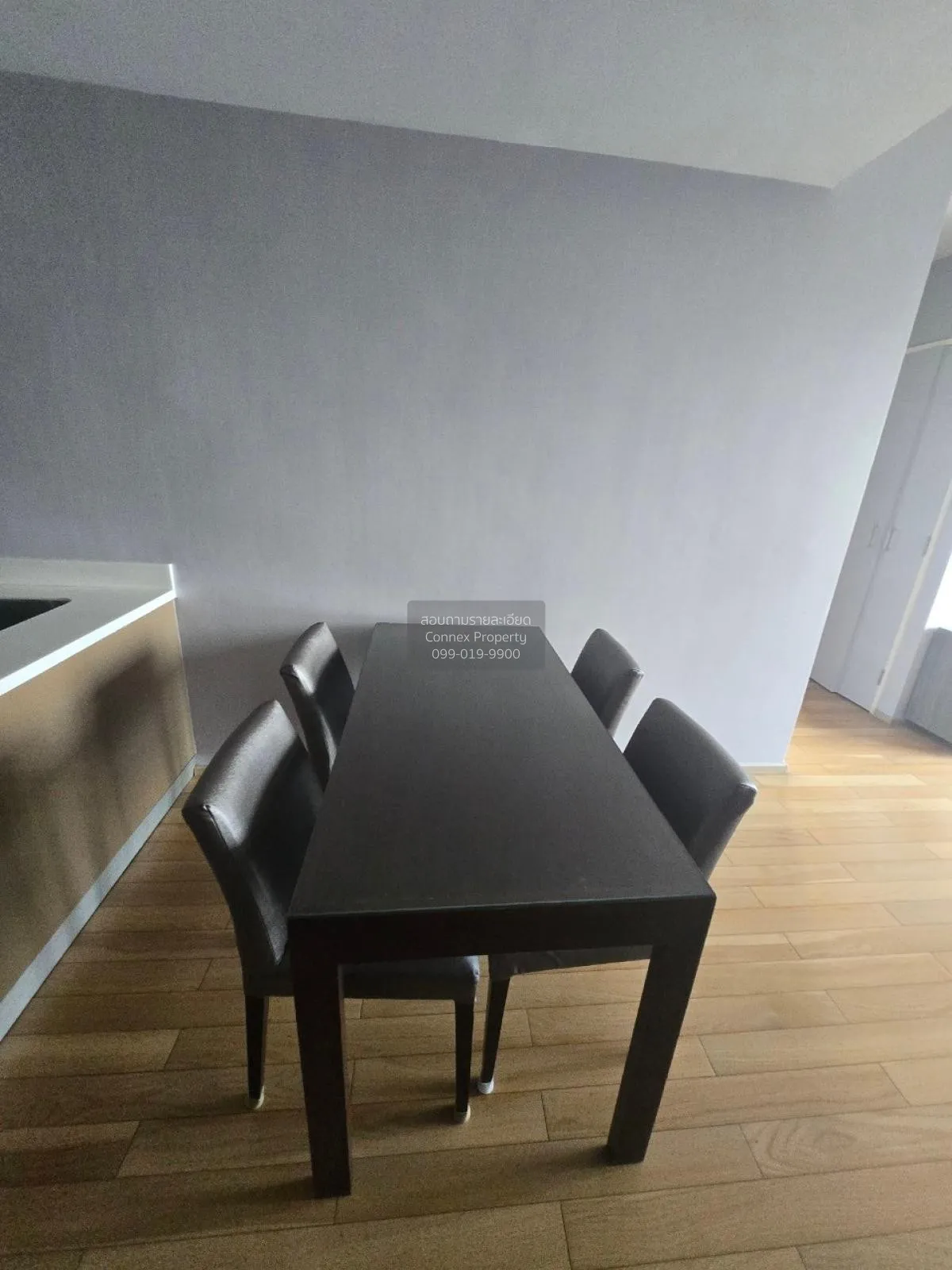 เช่าคอนโด  สิริ แอท สุขุมวิท ชั้นสูง BTS-ทองหล่อ พระโขนง เขต วัฒน