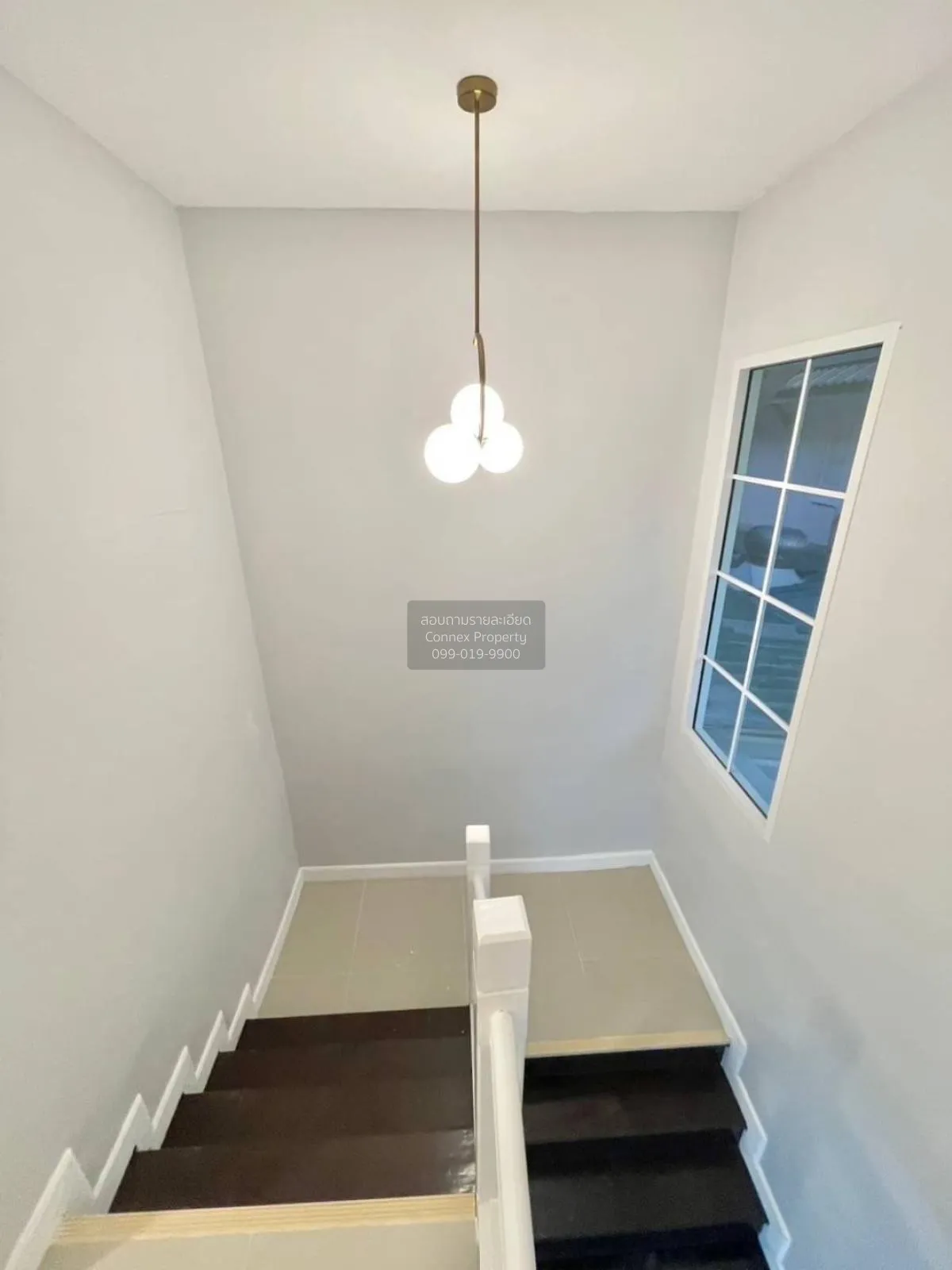 ขายทาวน์เฮ้าส์/ทาวน์โฮม  บ้านพฤกษา 14 บี บางบัวทอง รีโนเวทใหม่ บา