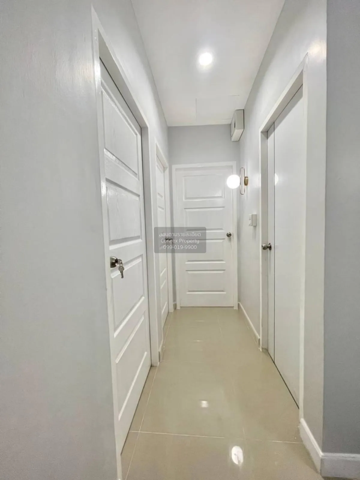 ขายทาวน์เฮ้าส์/ทาวน์โฮม  บ้านพฤกษา 14 บี บางบัวทอง รีโนเวทใหม่ บา