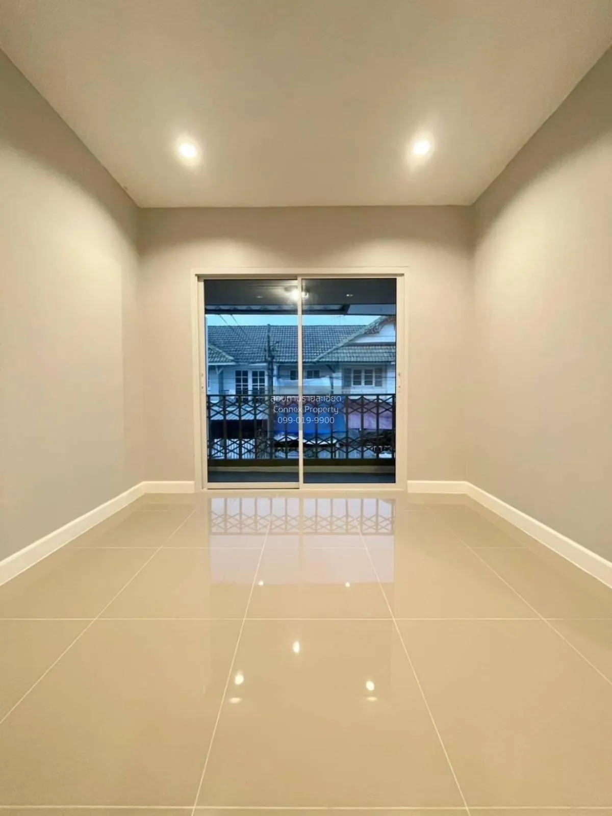 ขายทาวน์เฮ้าส์/ทาวน์โฮม  บ้านพฤกษา 14 บี บางบัวทอง รีโนเวทใหม่ บา