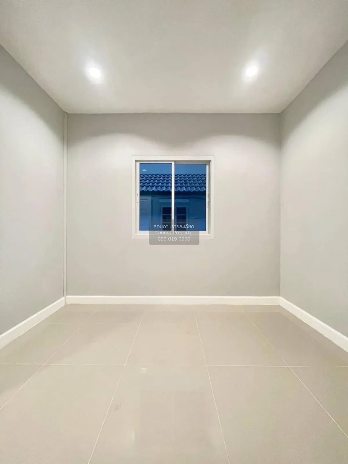 ขายทาวน์เฮ้าส์/ทาวน์โฮม  บ้านพฤกษา 14 บี บางบัวทอง รีโนเวทใหม่ บา