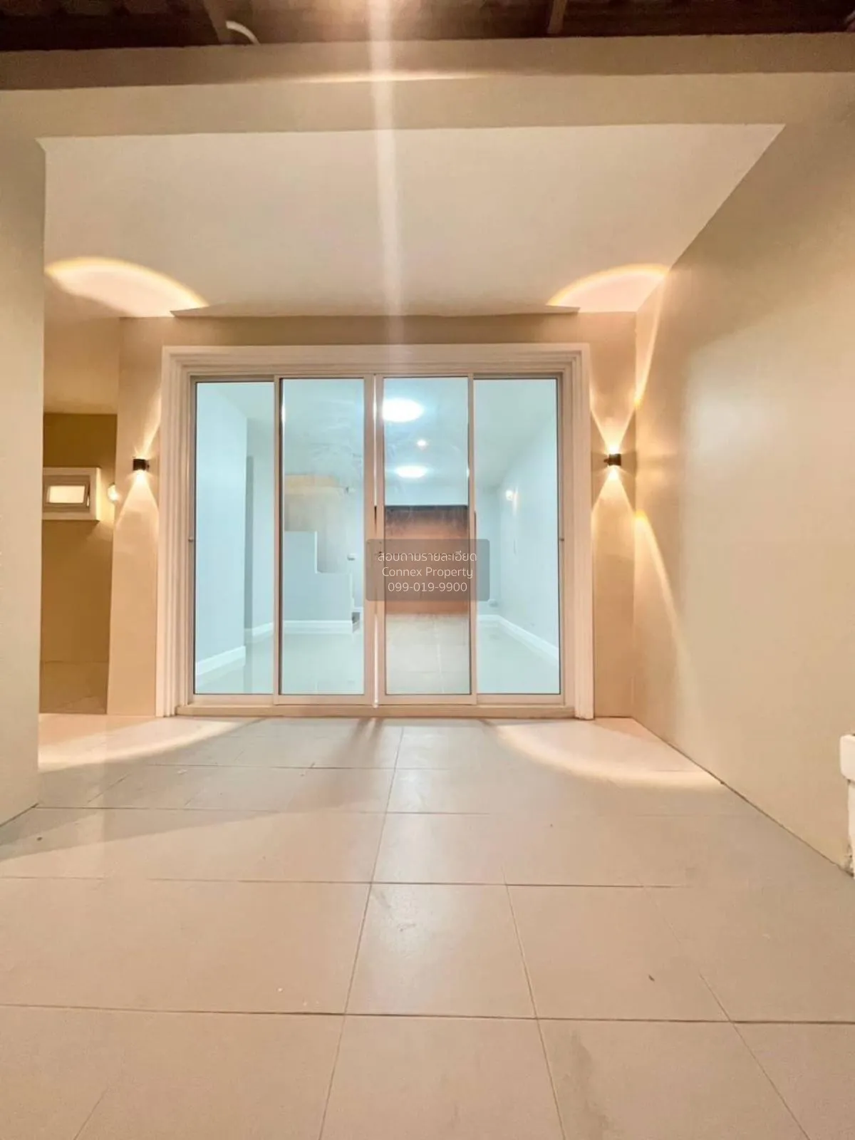 ขายทาวน์เฮ้าส์/ทาวน์โฮม  บ้านพฤกษา 14 บี บางบัวทอง รีโนเวทใหม่ บา 3