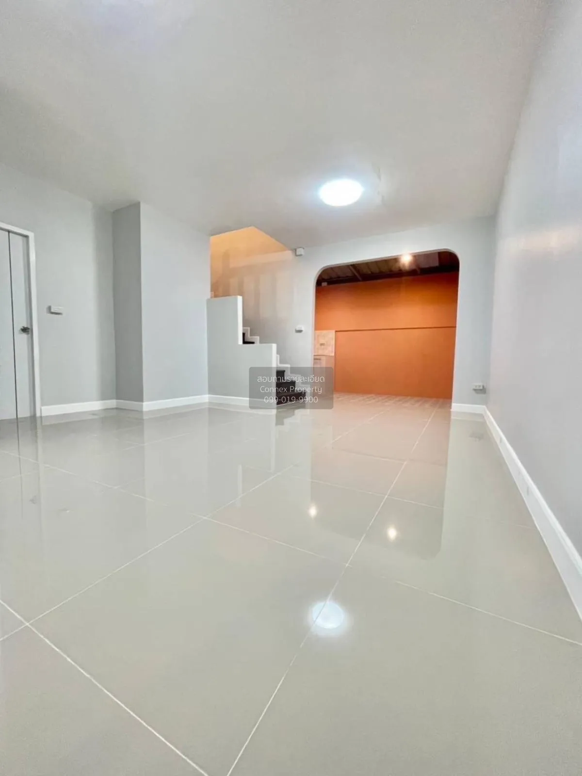 ขายทาวน์เฮ้าส์/ทาวน์โฮม  บ้านพฤกษา 14 บี บางบัวทอง รีโนเวทใหม่ บา 4