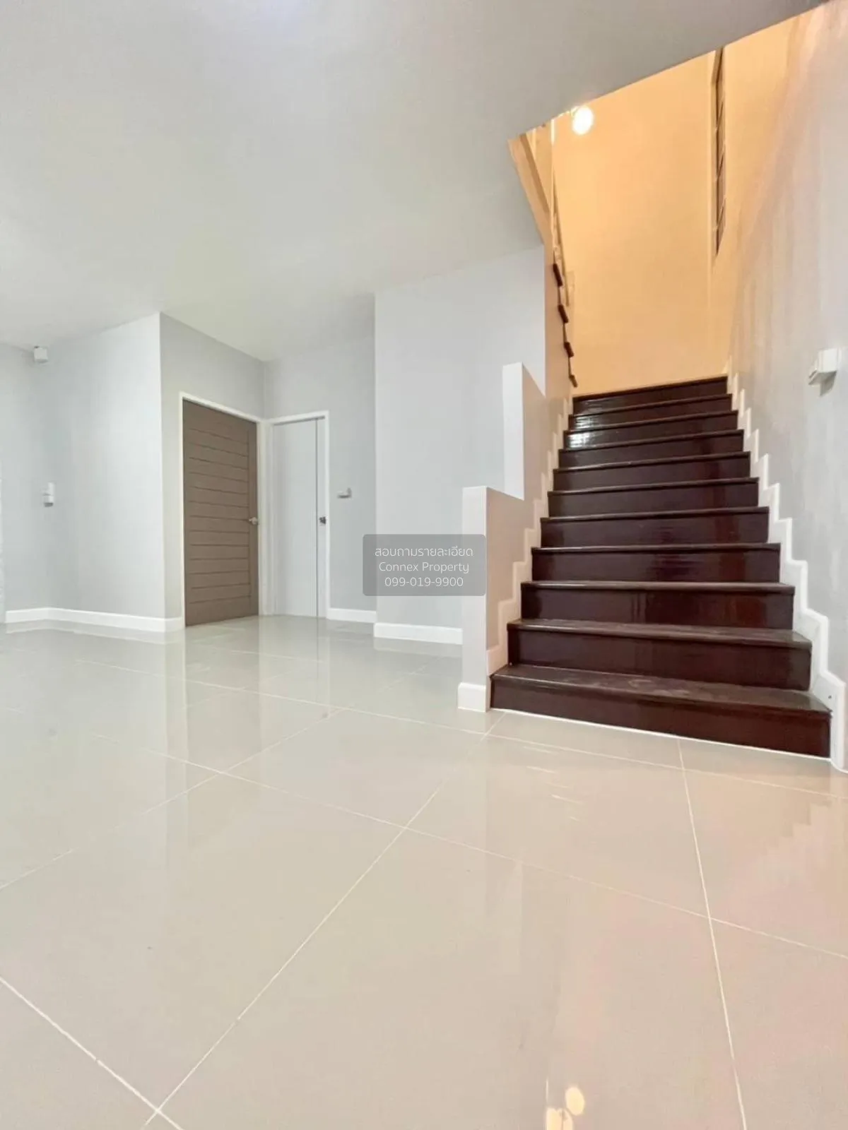 ขายทาวน์เฮ้าส์/ทาวน์โฮม  บ้านพฤกษา 14 บี บางบัวทอง รีโนเวทใหม่ บา