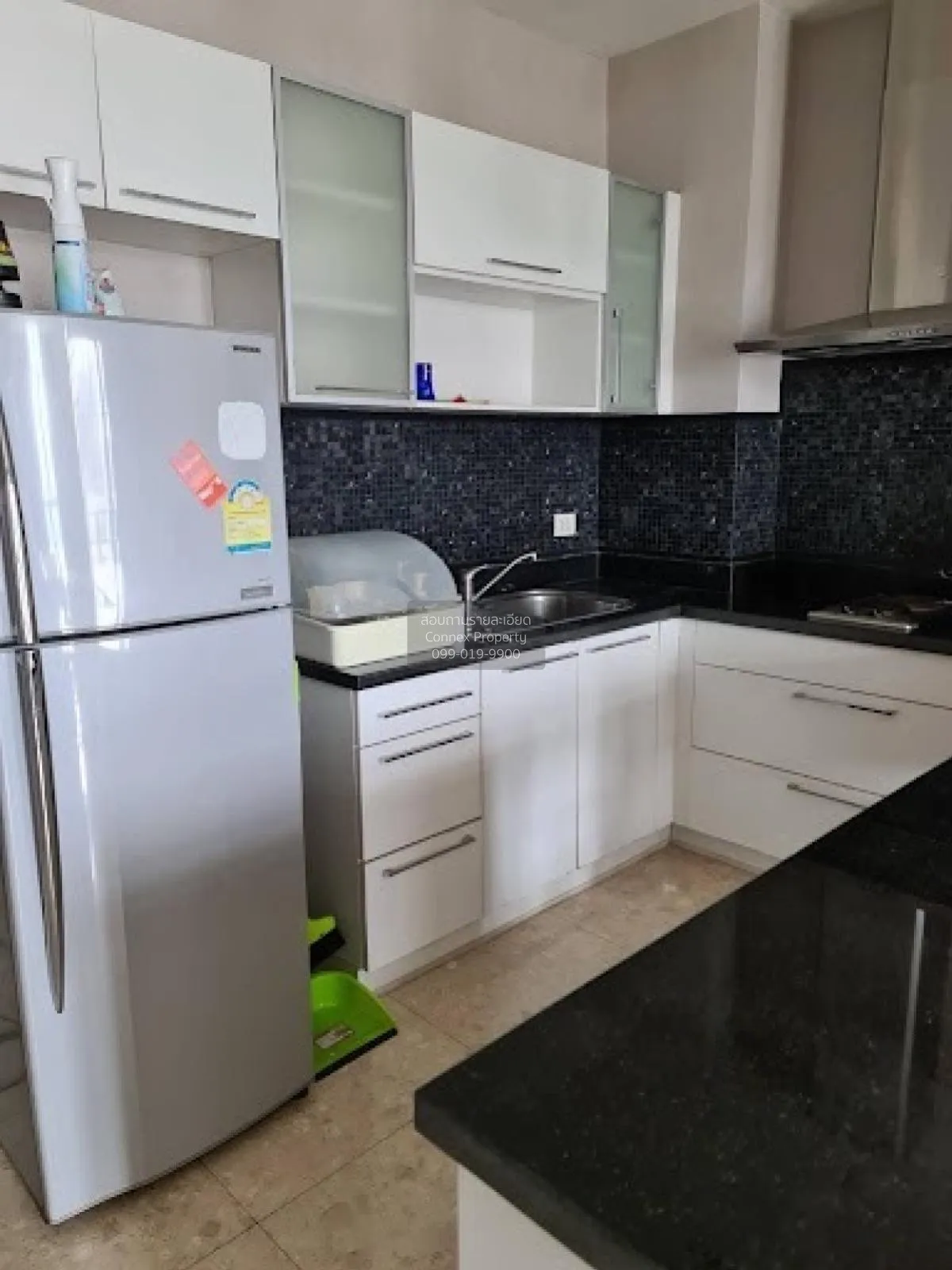 ขายคอนโด  ณุศาศิริ แกรนด์ คอนโด หน้ากว้าง BTS-เอกมัย พระโขนง เขต  4