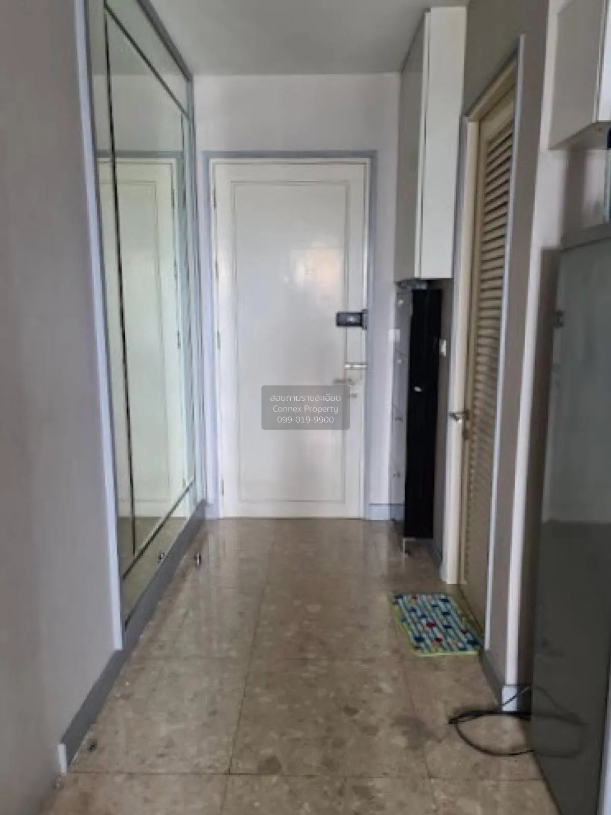 ขายคอนโด  ณุศาศิริ แกรนด์ คอนโด หน้ากว้าง BTS-เอกมัย พระโขนง เขต 