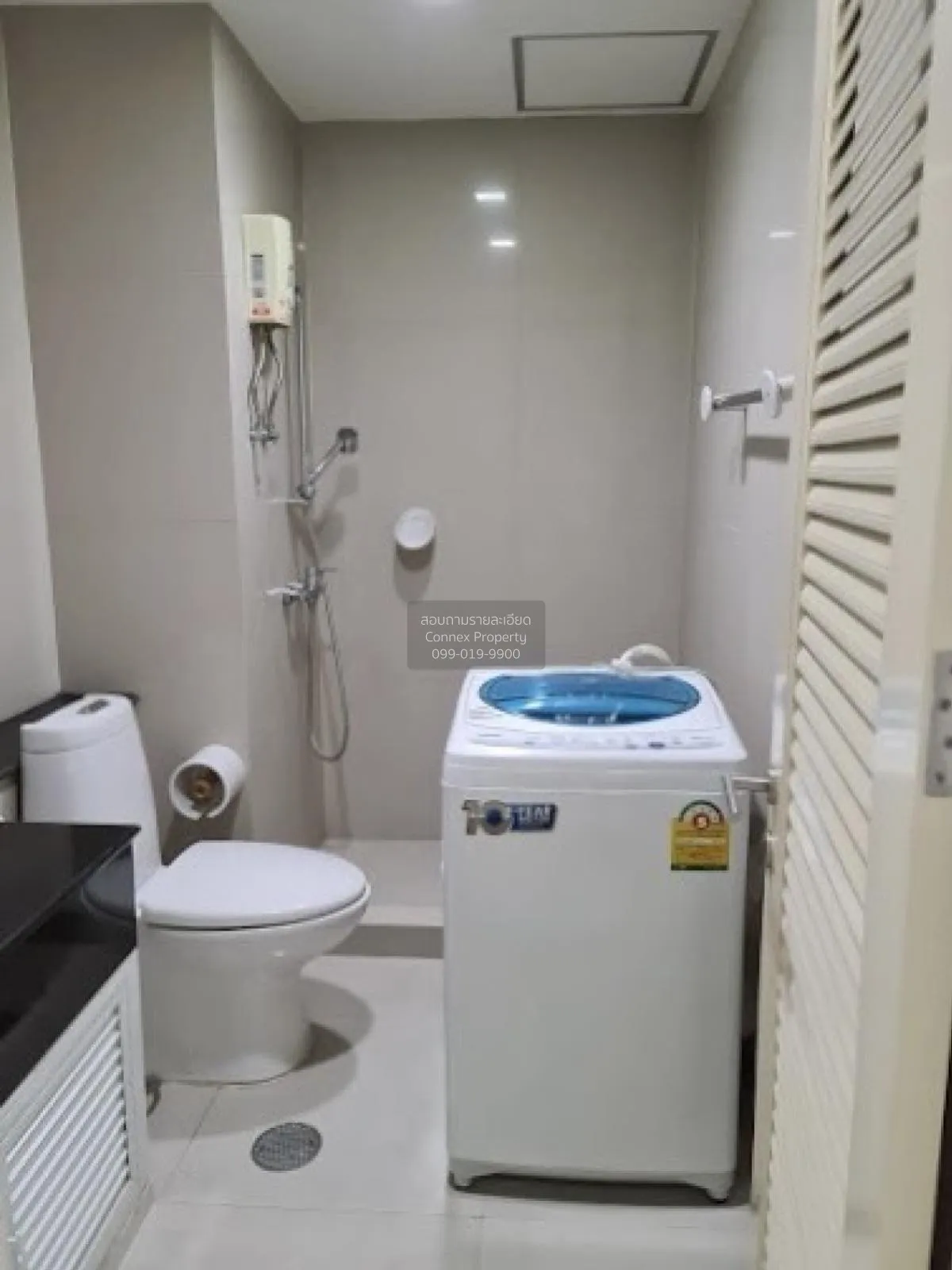 ขายคอนโด  ณุศาศิริ แกรนด์ คอนโด หน้ากว้าง BTS-เอกมัย พระโขนง เขต 