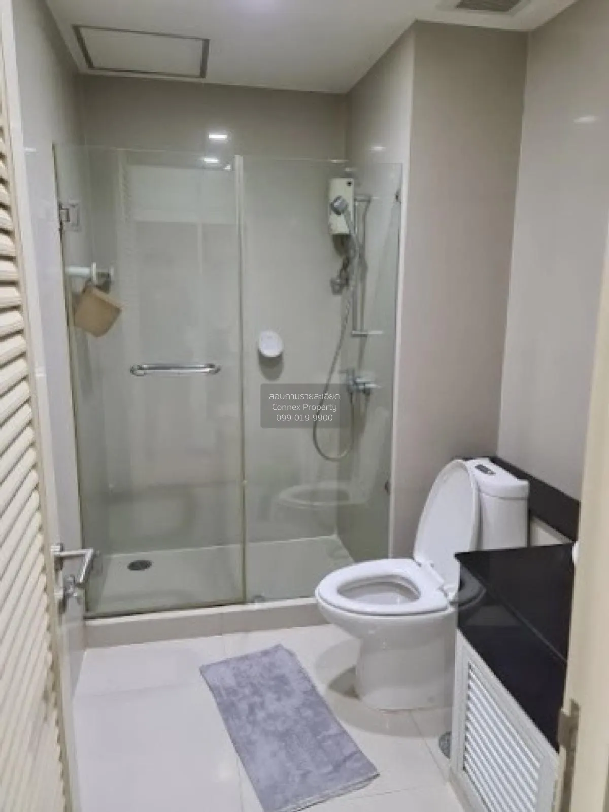 ขายคอนโด  ณุศาศิริ แกรนด์ คอนโด หน้ากว้าง BTS-เอกมัย พระโขนง เขต 