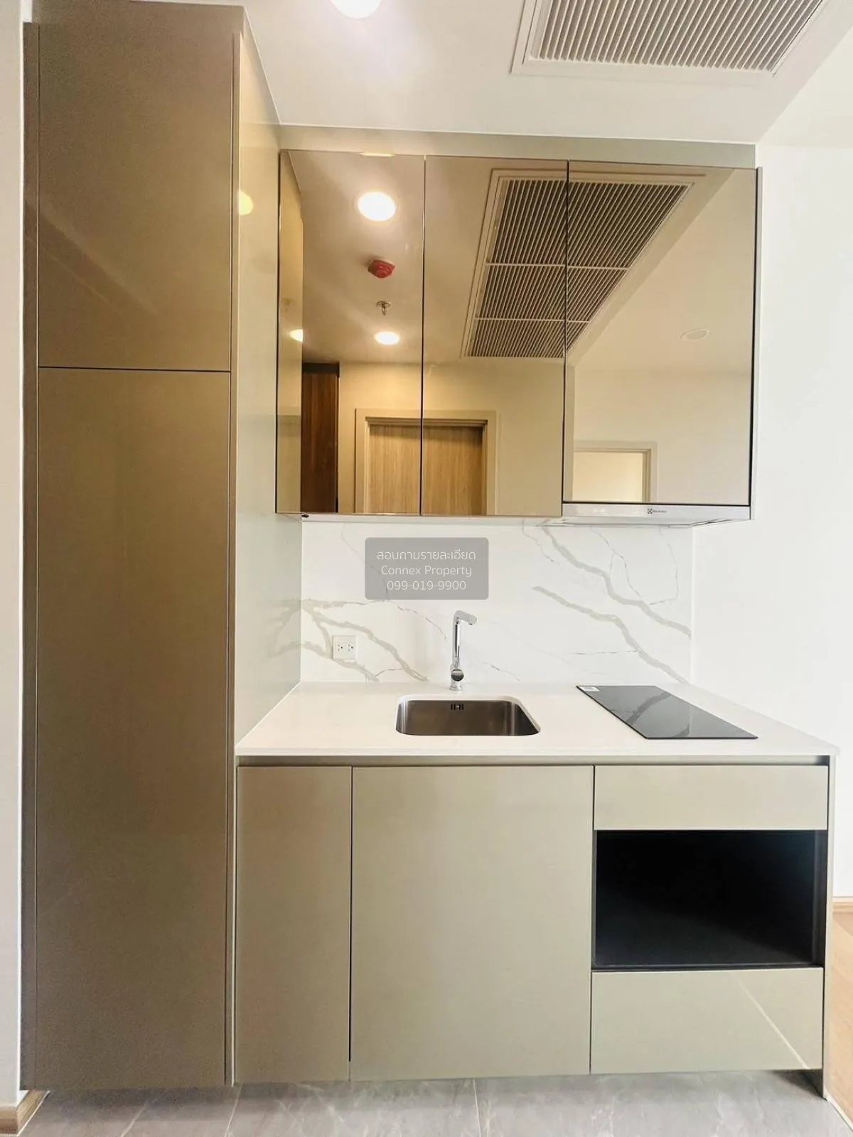 For Sale Condo , Wish Signature 2 Midtown Siam , BTS-Ratchathewi  3