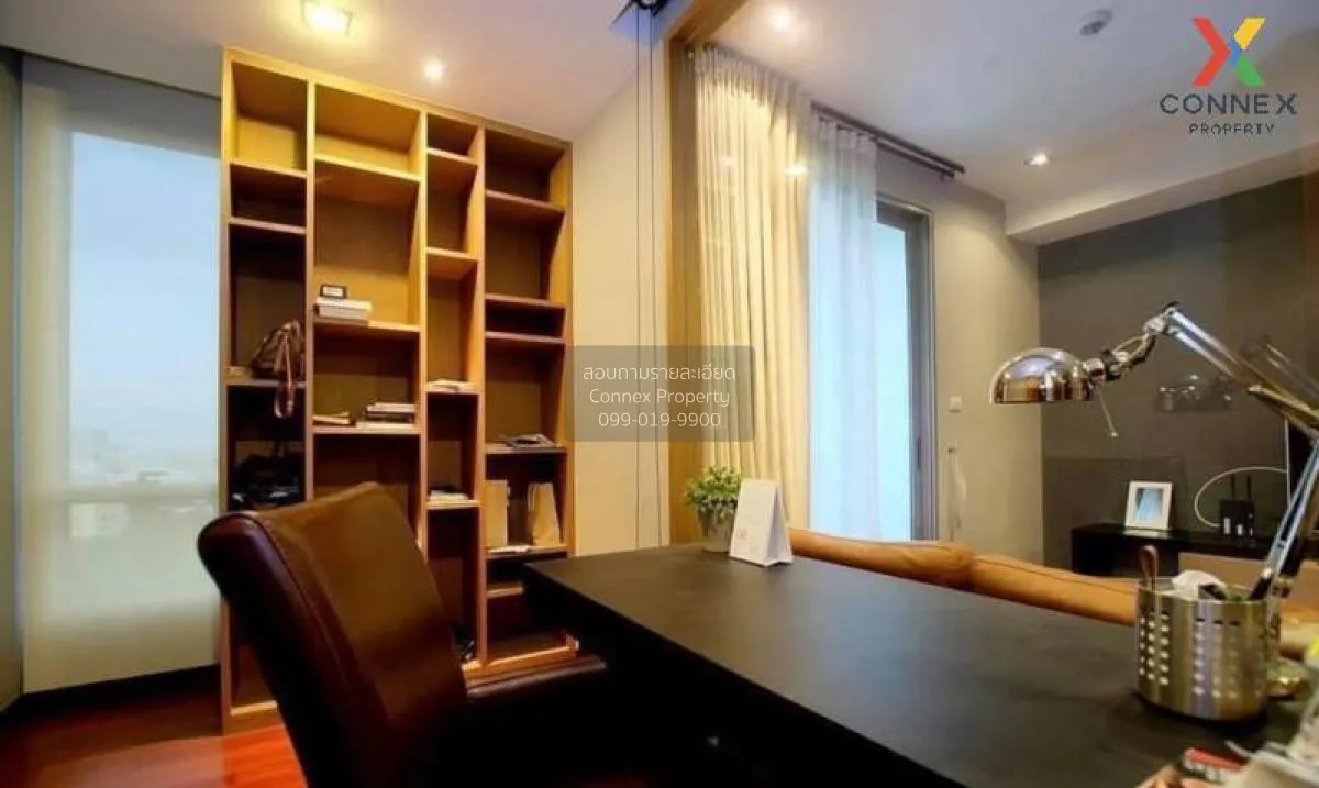 เช่าคอนโด  ไอดีโอ มอร์ฟ 38 BTS-ทองหล่อ พระโขนง เขต คลองเตย กรุงเท