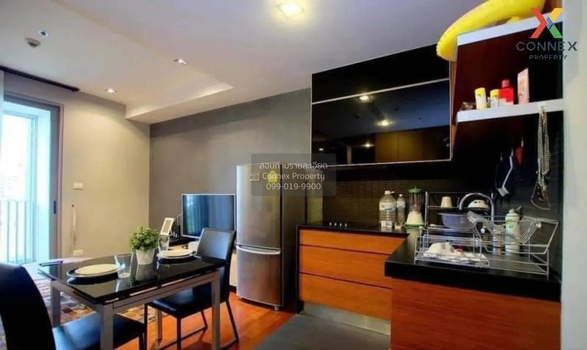 FOR RENT condo , Ideo Morph 38 , BTS-Thong Lo , Phra Khanong , Kh 4