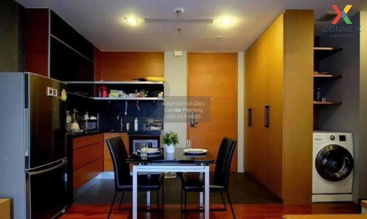 เช่าคอนโด  ไอดีโอ มอร์ฟ 38 BTS-ทองหล่อ พระโขนง เขต คลองเตย กรุงเท