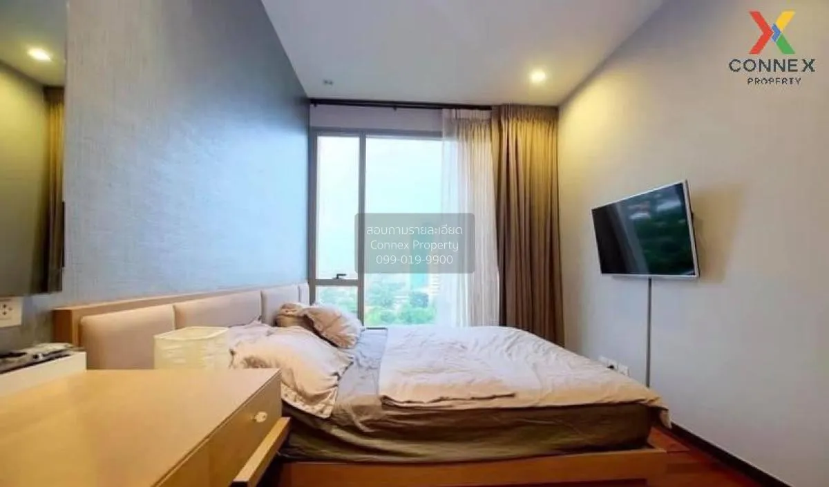 เช่าคอนโด  ไอดีโอ มอร์ฟ 38 BTS-ทองหล่อ พระโขนง เขต คลองเตย กรุงเท