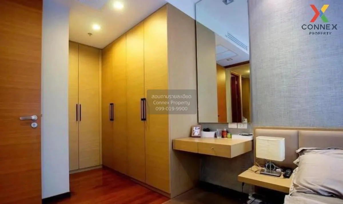 เช่าคอนโด  ไอดีโอ มอร์ฟ 38 BTS-ทองหล่อ พระโขนง เขต คลองเตย กรุงเท