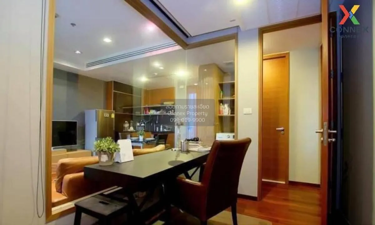 เช่าคอนโด  ไอดีโอ มอร์ฟ 38 BTS-ทองหล่อ พระโขนง เขต คลองเตย กรุงเท