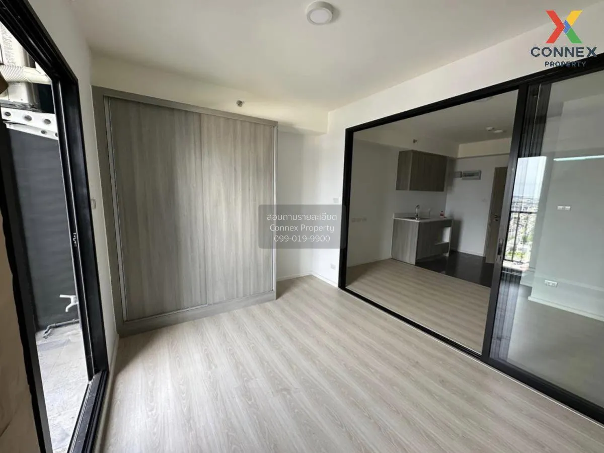 เช่าคอนโด  เอ สเปซ เมกา บางพลีน้อย บางพลี สมุทรปราการ CX-114811 3
