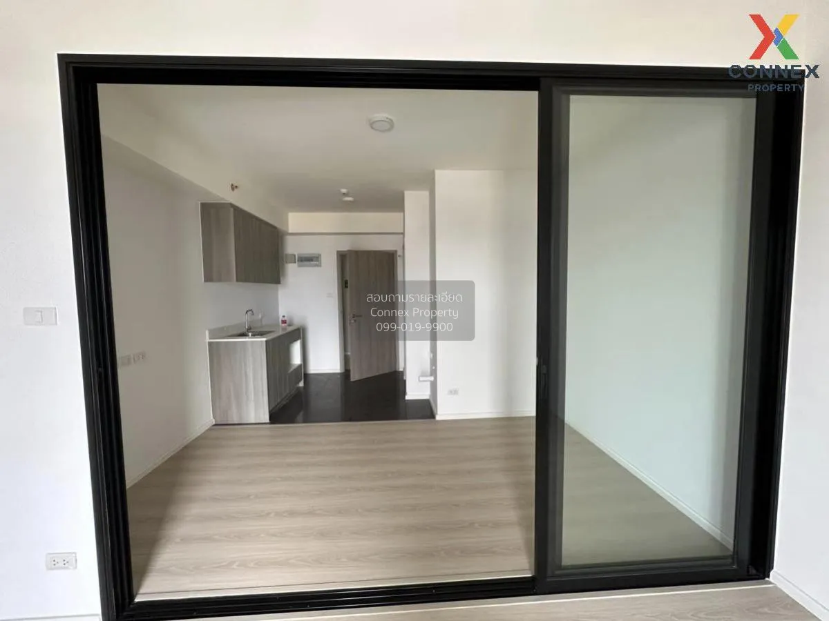 เช่าคอนโด  เอ สเปซ เมกา บางพลีน้อย บางพลี สมุทรปราการ CX-114811 4