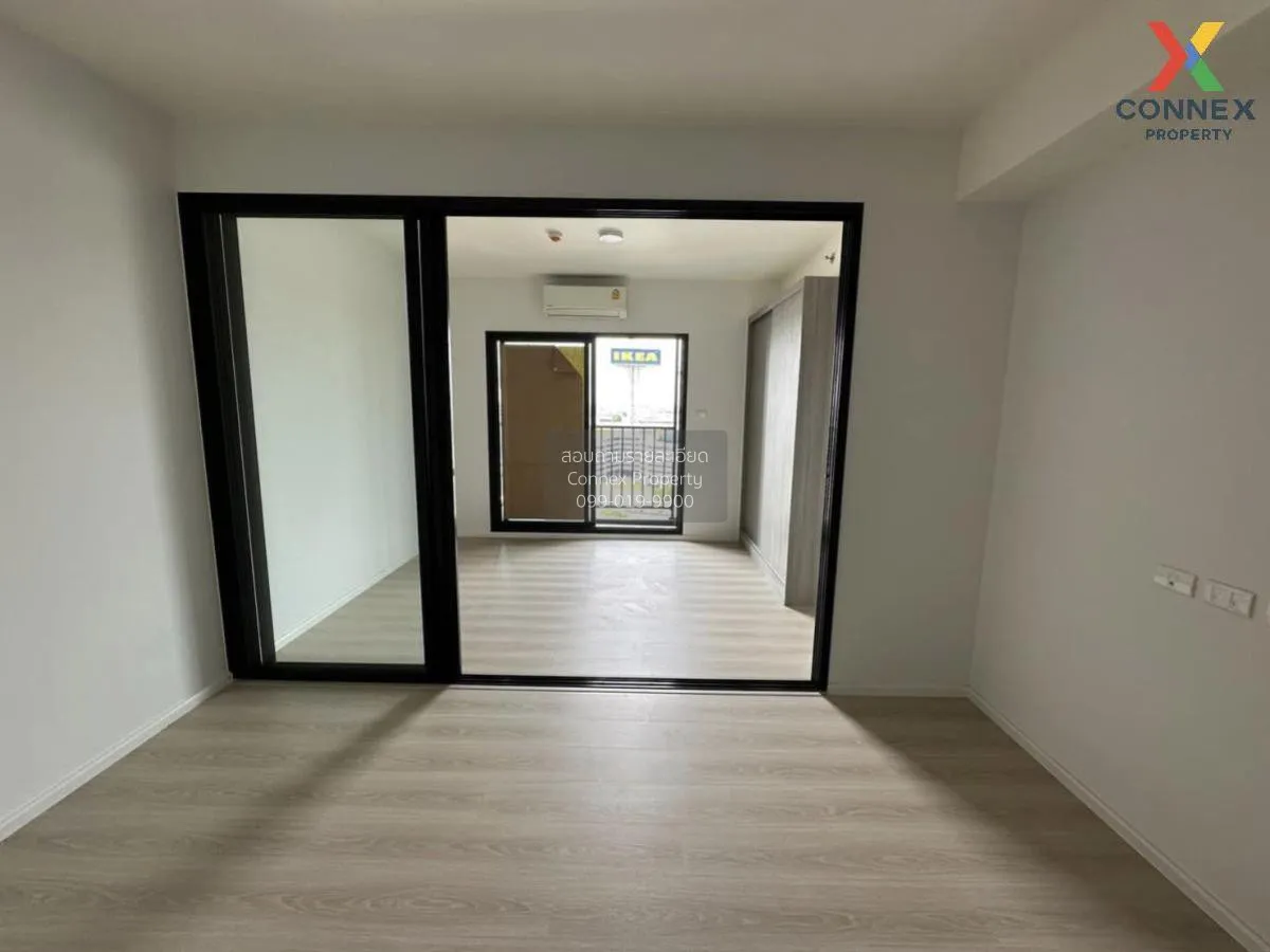 For Rent Condo , A Space Mega , Bang Phli Noi , Bang Phli , Samut