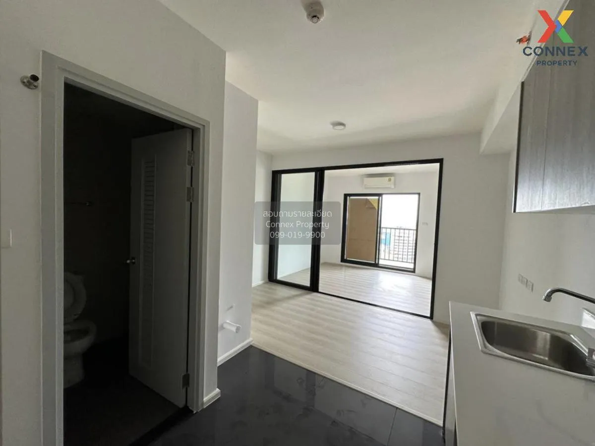 For Rent Condo , A Space Mega , Bang Phli Noi , Bang Phli , Samut