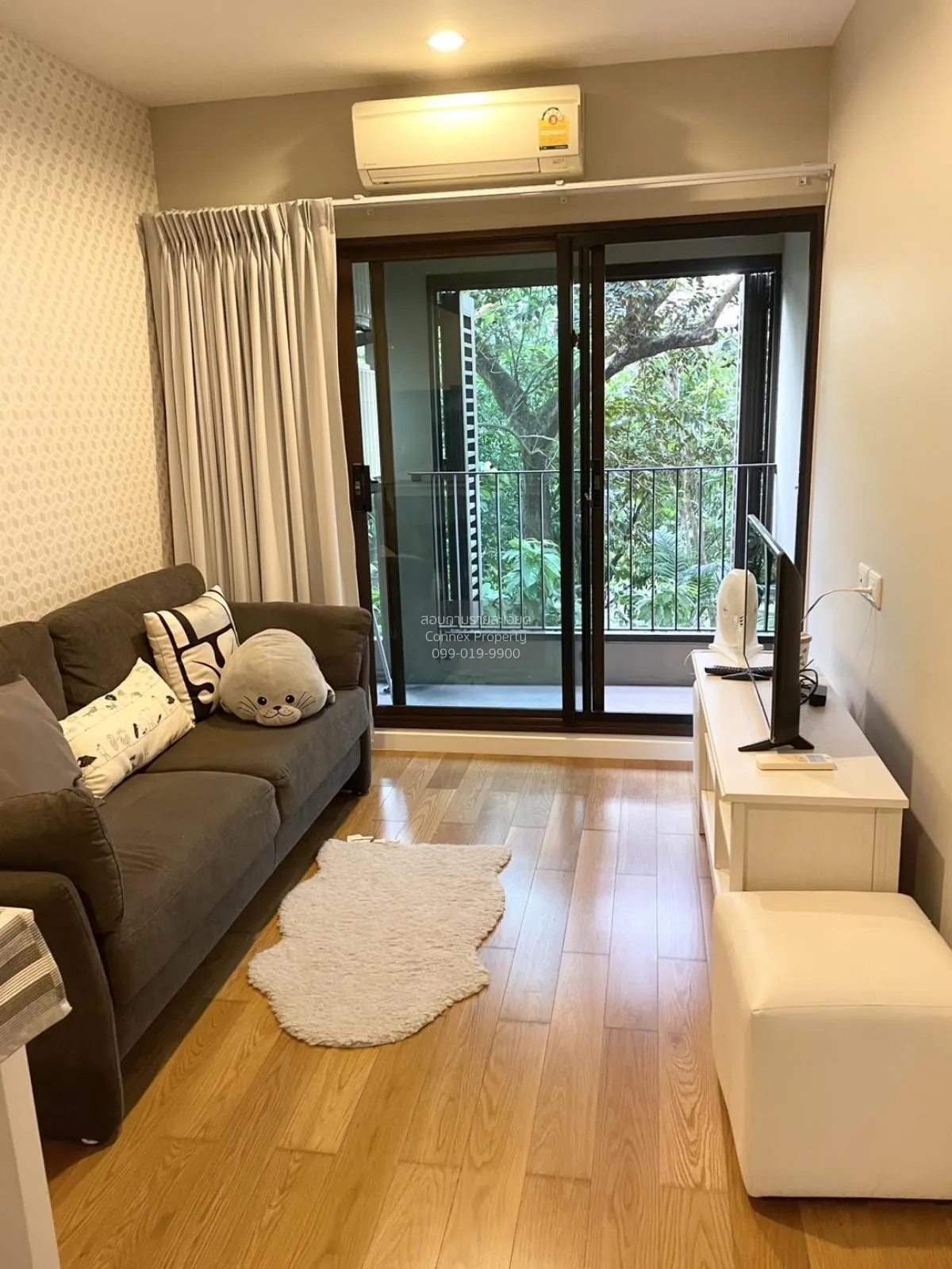 เช่าคอนโด  คอนโดเลต ดเวล สุขุมวิท 26 BTS-พร้อมพงษ์ คลองตัน เขต คล 3