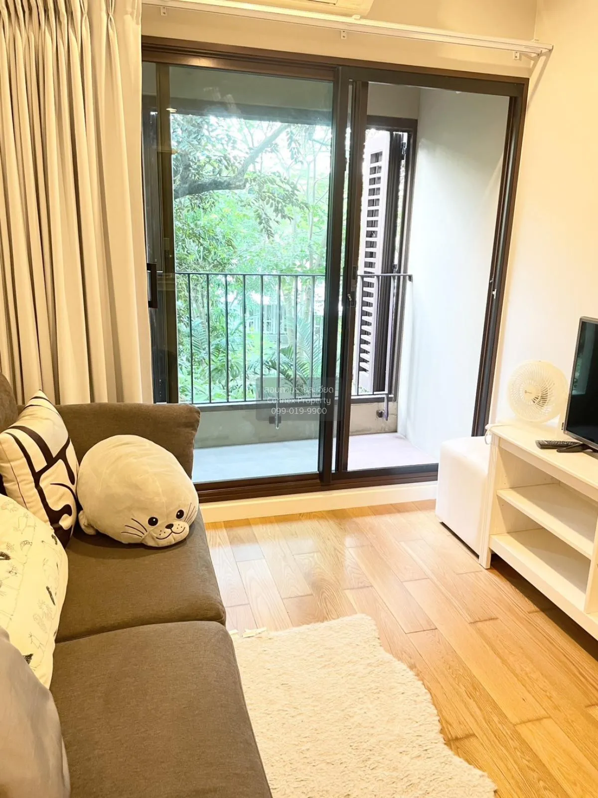 For Sale Condo , Condolette Dwell Sukhumvit 26 , BTS-Phrom Phong  1