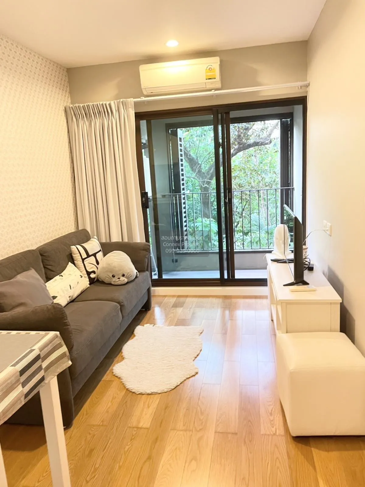 For Sale Condo , Condolette Dwell Sukhumvit 26 , BTS-Phrom Phong  2