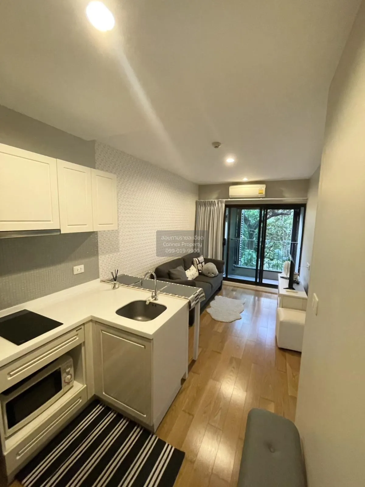 For Sale Condo , Condolette Dwell Sukhumvit 26 , BTS-Phrom Phong  4