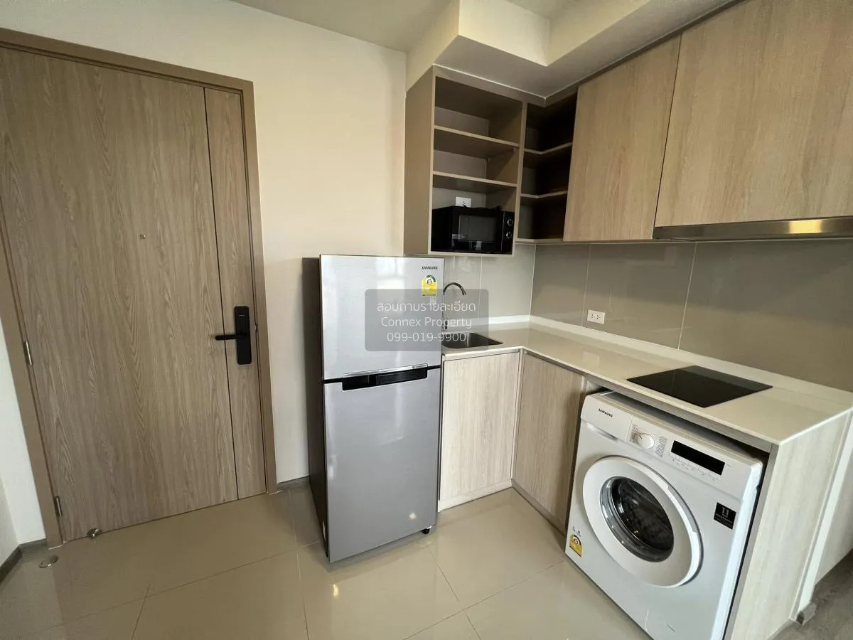 For Rent Condo , Nia by Sansiri , BTS-Phra Khanong , Phra Khanong 2
