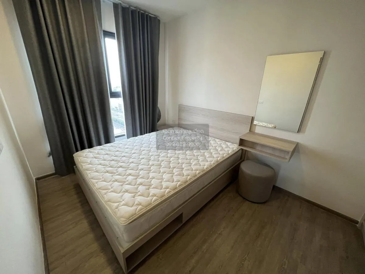 For Rent Condo , Nia by Sansiri , BTS-Phra Khanong , Phra Khanong 3