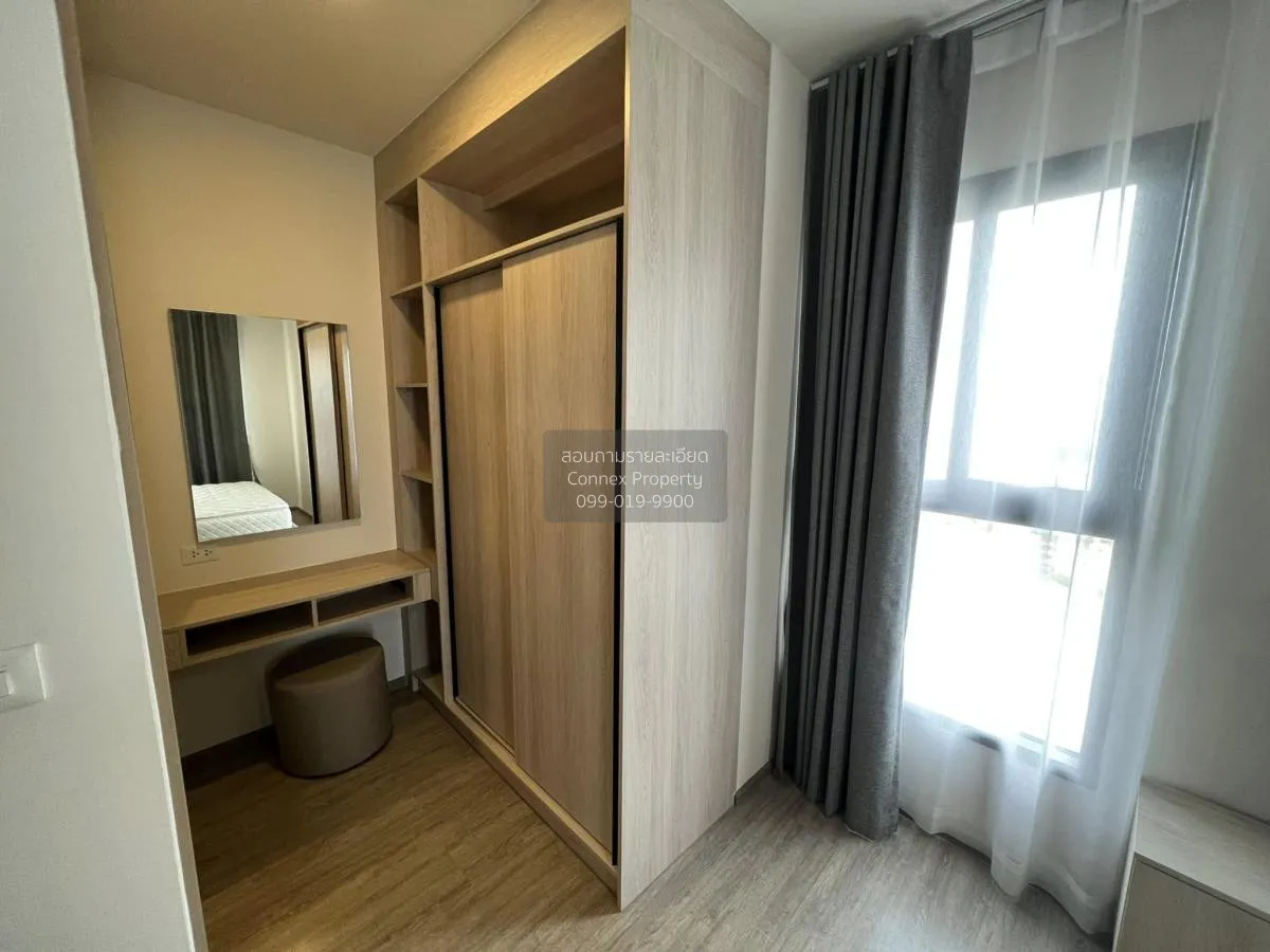 For Rent Condo , Nia by Sansiri , BTS-Phra Khanong , Phra Khanong