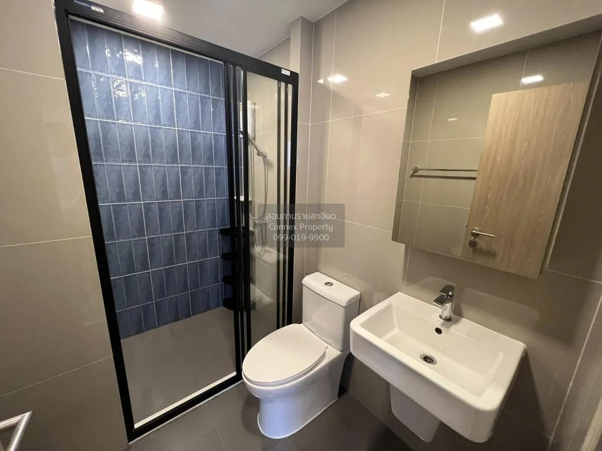 For Rent Condo , Nia by Sansiri , BTS-Phra Khanong , Phra Khanong
